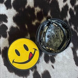 Joe Boxer Cowprint Watch